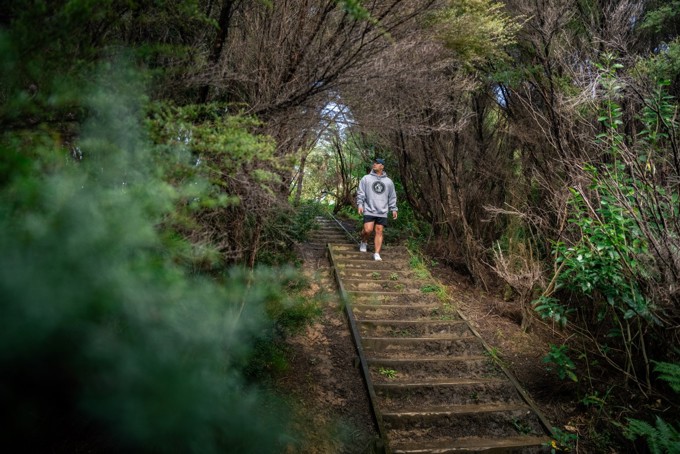 Come To The Dark Side Image 1