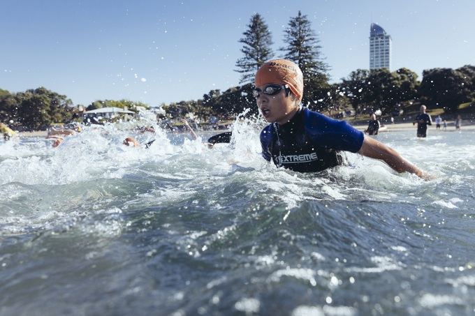 Takapuna Beach Series 2019