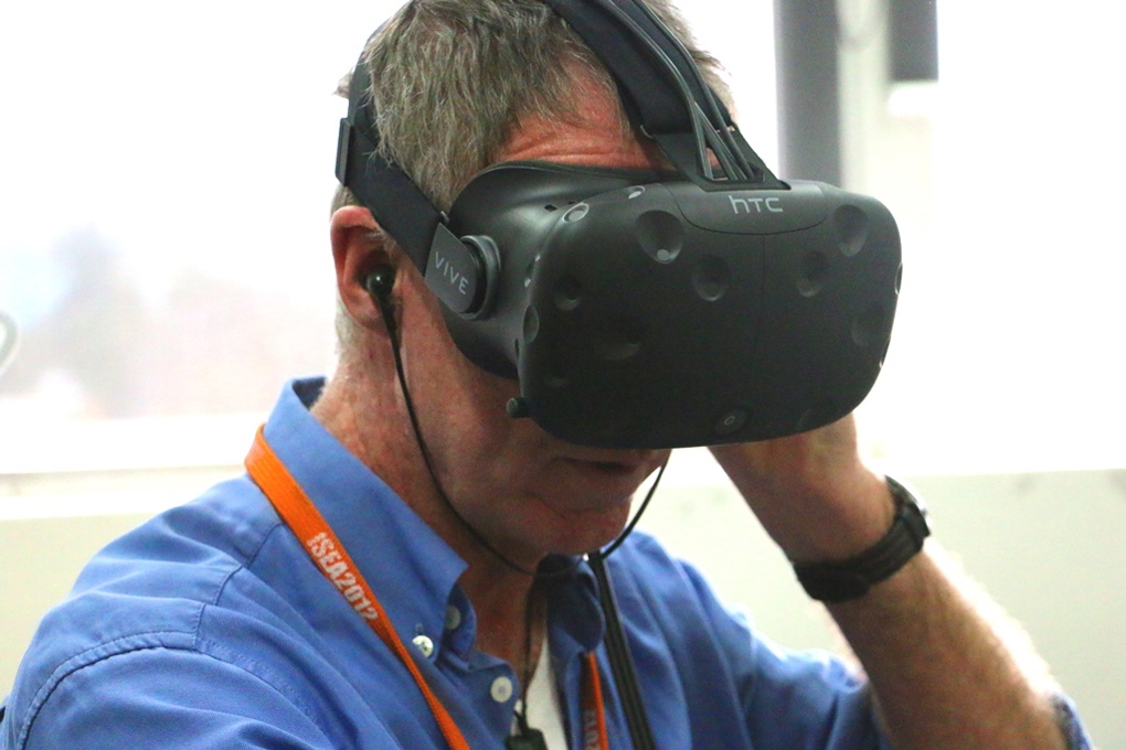 Virtual Reality
