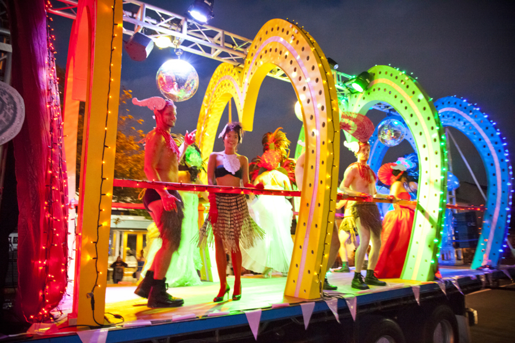 Council adopts new guidelines for engaging with rainbow communities