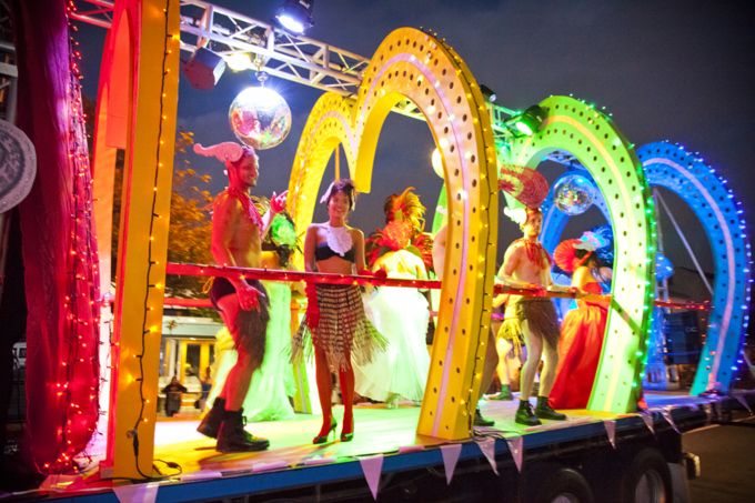 Council adopts new guidelines for engaging with rainbow communities