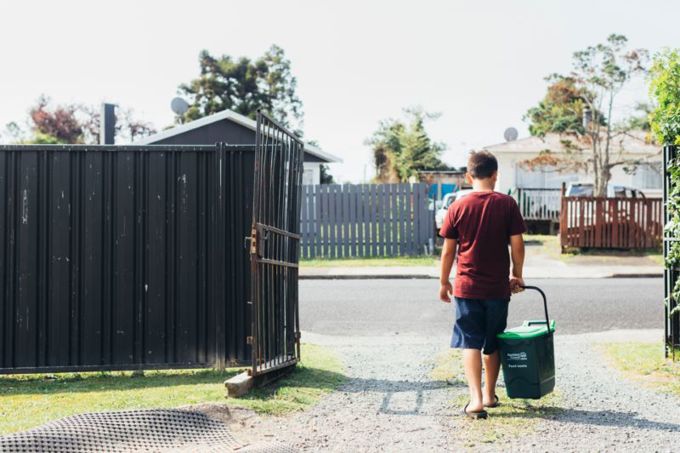 Papakura goes green in draft Local Board Plan (2)