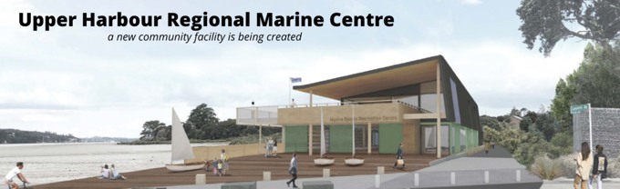 Big score for Upper Harbour facilities from council grants