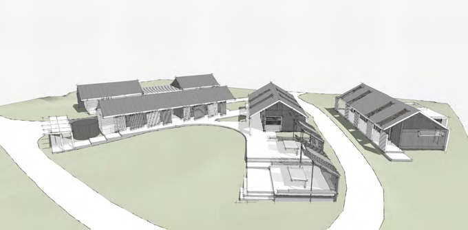 Muriwai Beach Campground reopens for Waitangi weekend 2