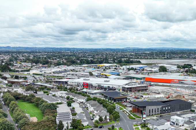 Papakura