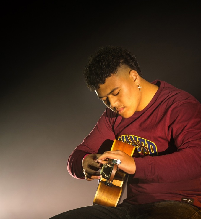 A shout-out from SUSO to schools: apply now