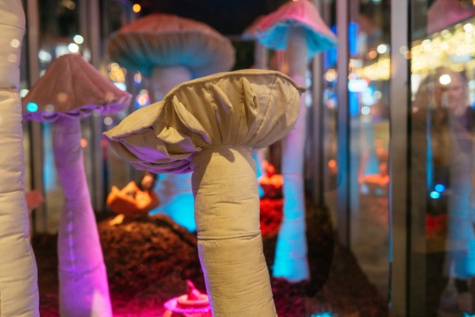 City Of Colour Underbelly By Hanna Shim And Ruby White Resize