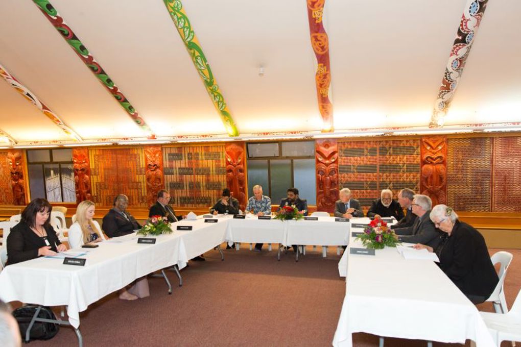 Maori Support2