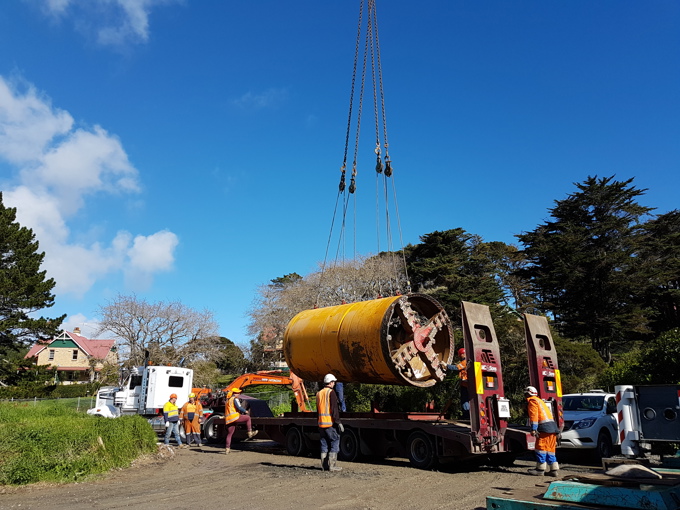 Chelsea Estate Stormwater Renewal 5