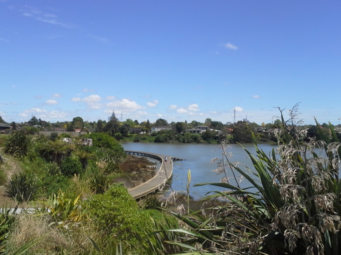 Enjoy Pāhurehure Inlet this summer