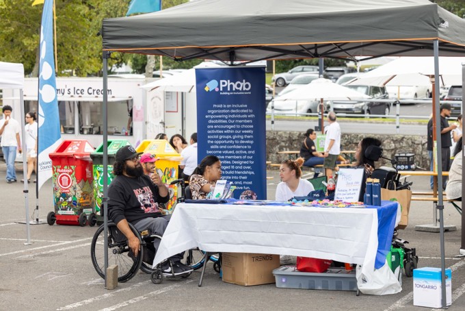 Diversity Festival Image 6