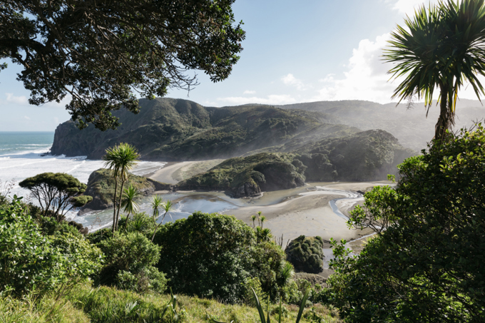 Waitakere Ranges