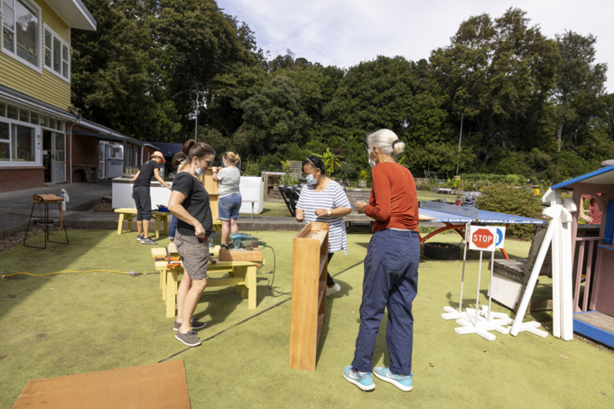 Gribblehirst Community Hub