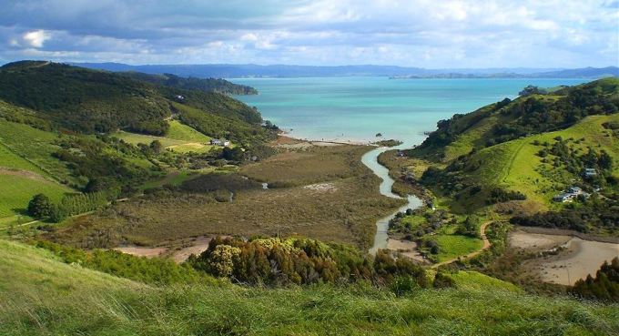 Waiheke’s Te Matuku Awaawaroa Walkway open again