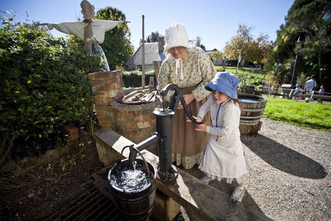 The gems on our doorstep 10