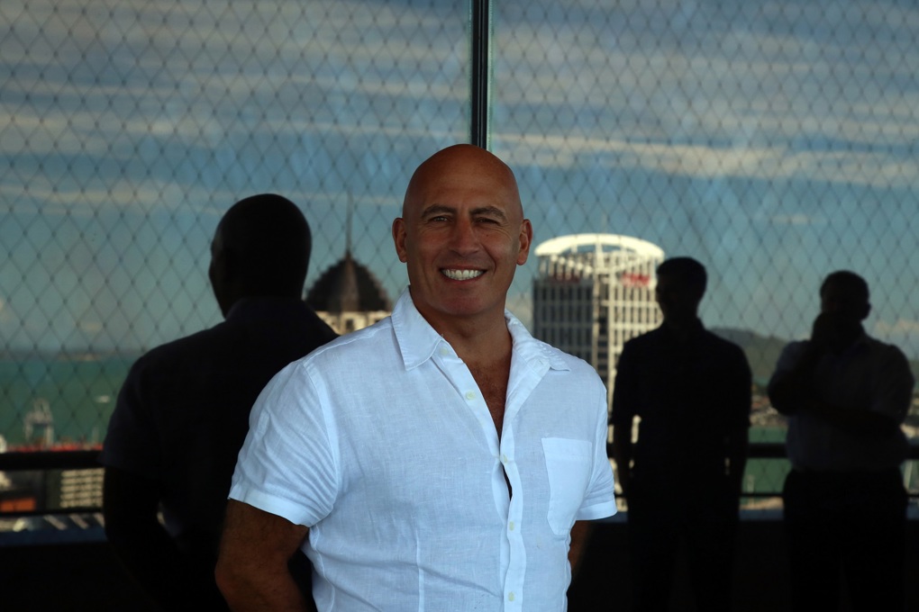 Auckland Design Champion to leave council (1)