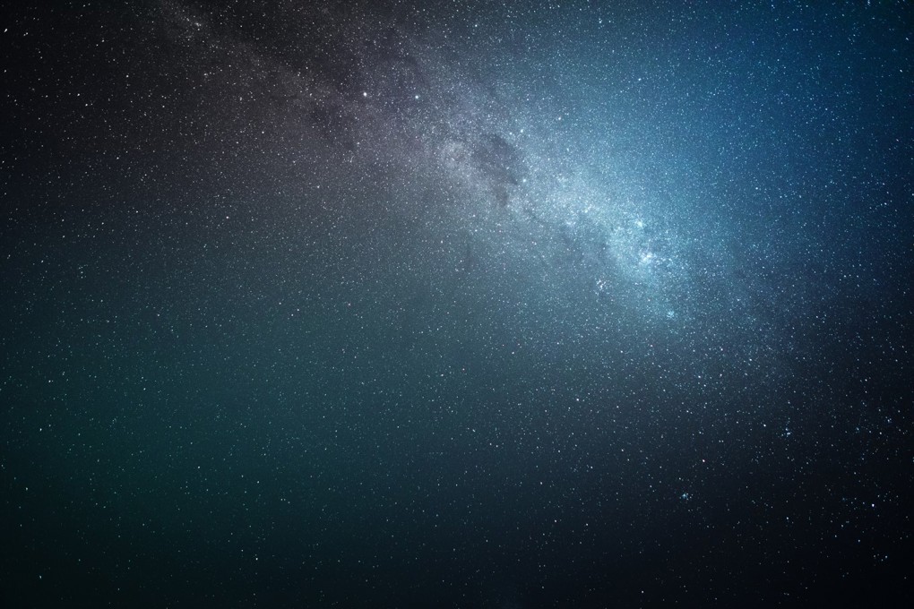 Night Sky