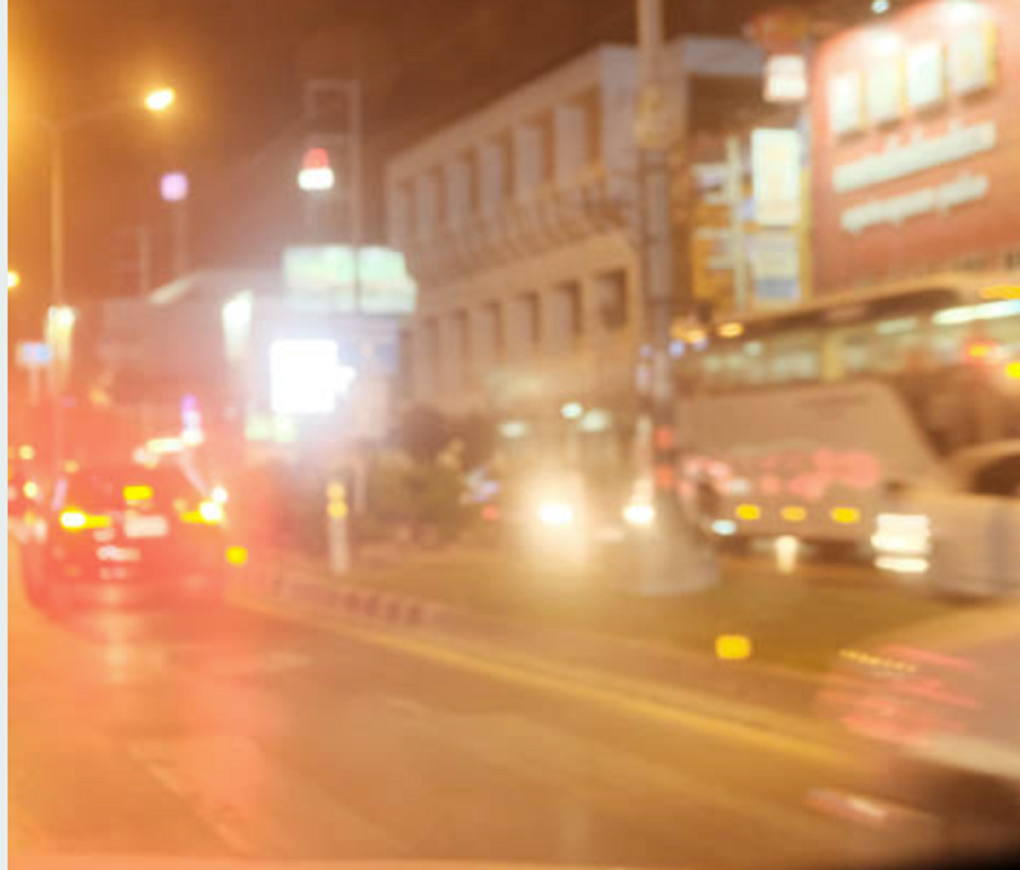 Night Safety