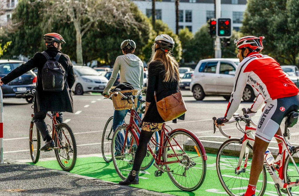Cycleway