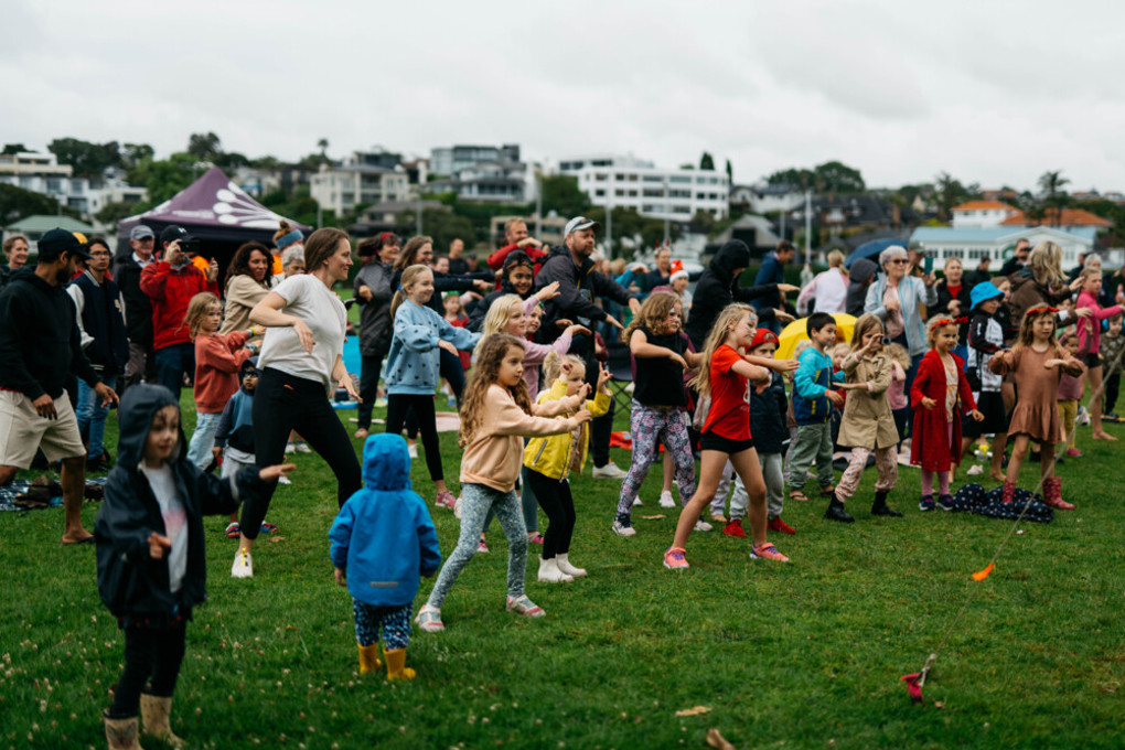 Orakei local board plan