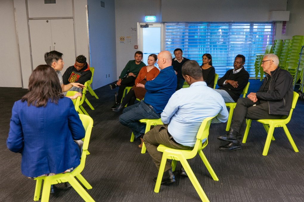Puketapapa Community Forum