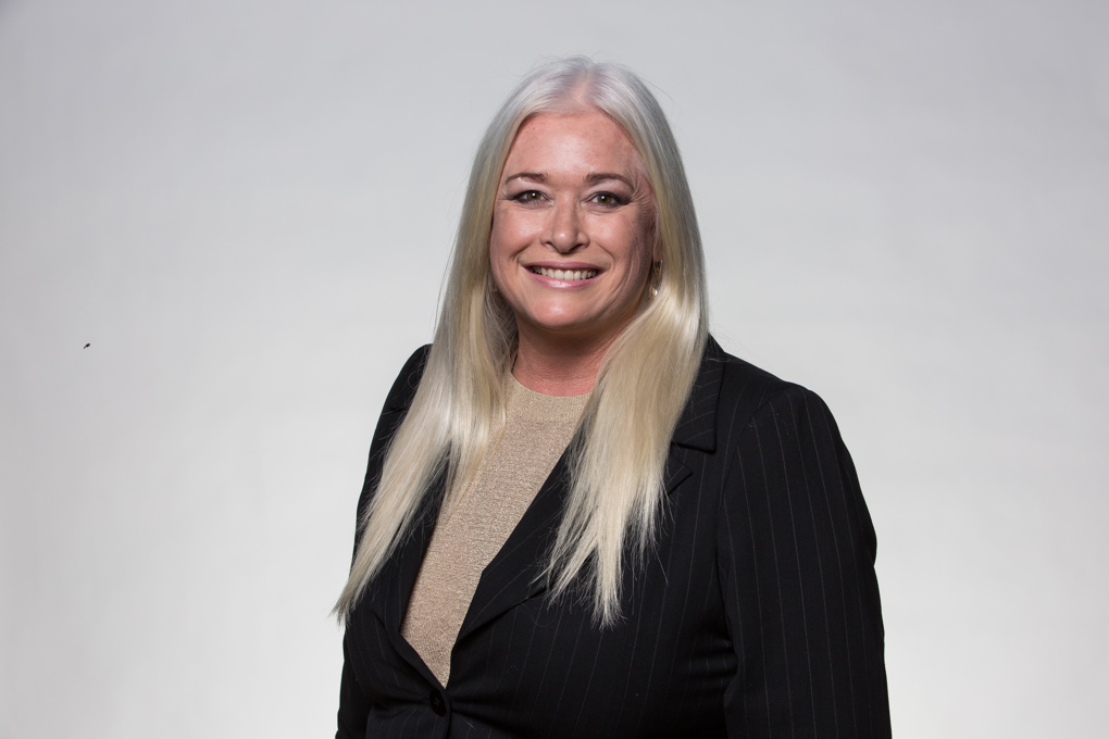 Whau Local Board Chair Tracy Mulholland