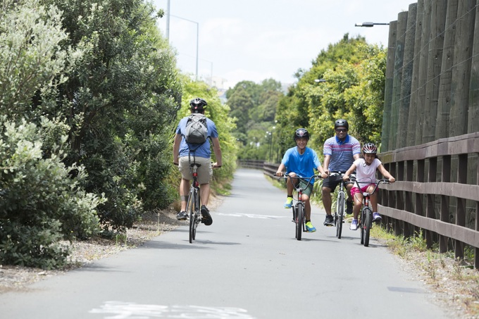 Community bike fund open for applications