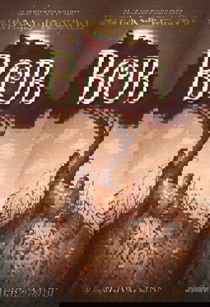 December Book List – Top Kids’ Books (2)