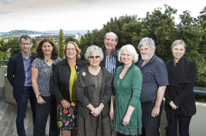 Albert-Eden Local Board reflects on five years 01