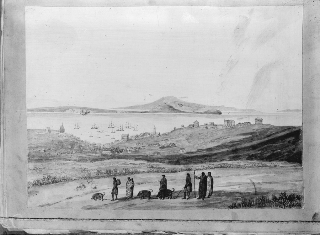 Connecting with our Maori heritage