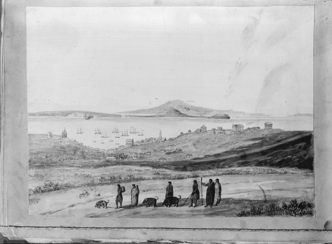 Connecting with our Maori heritage