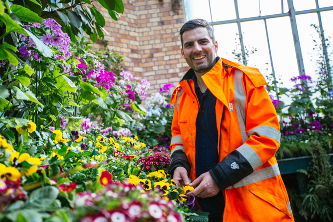 Gardening tips from Auckland’s Wintergardens team (3)