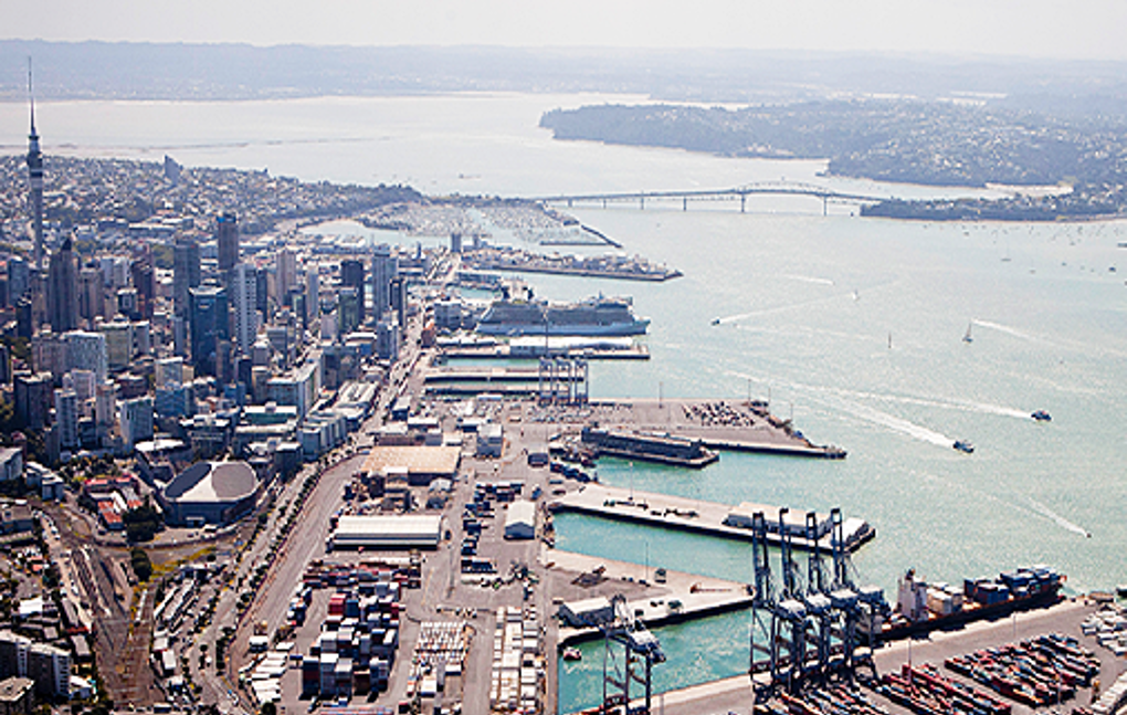 Future port study_2