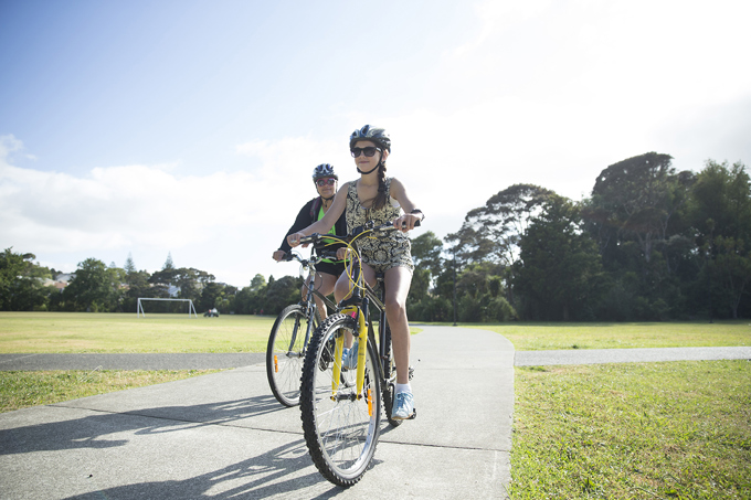 Planning northwest Auckland’s transport future together