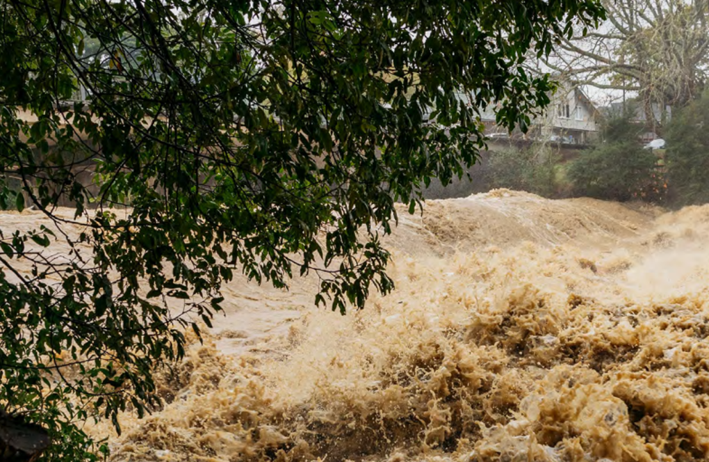 Climate Storm 2023