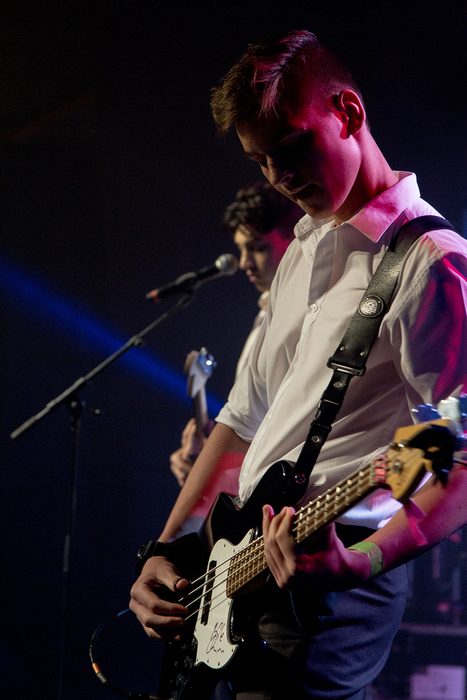 Calling all young musicians 3