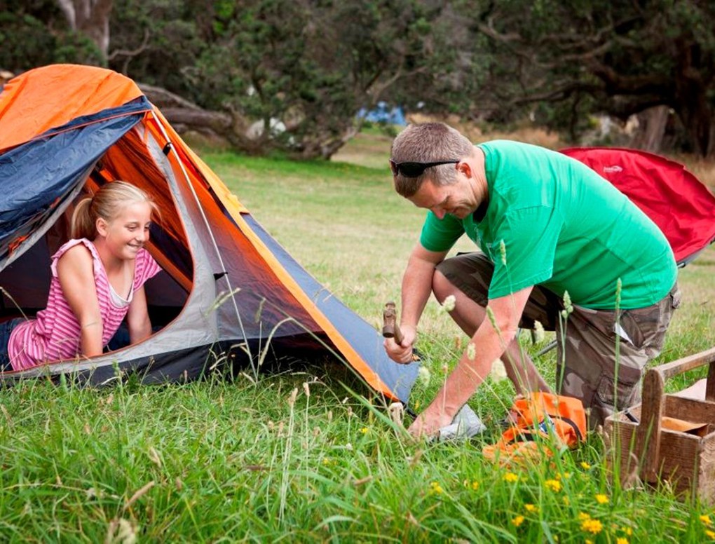 Top 10 camping essentials 02