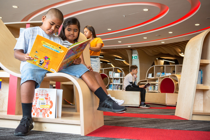 Auckland Council  10 Years Together (1)