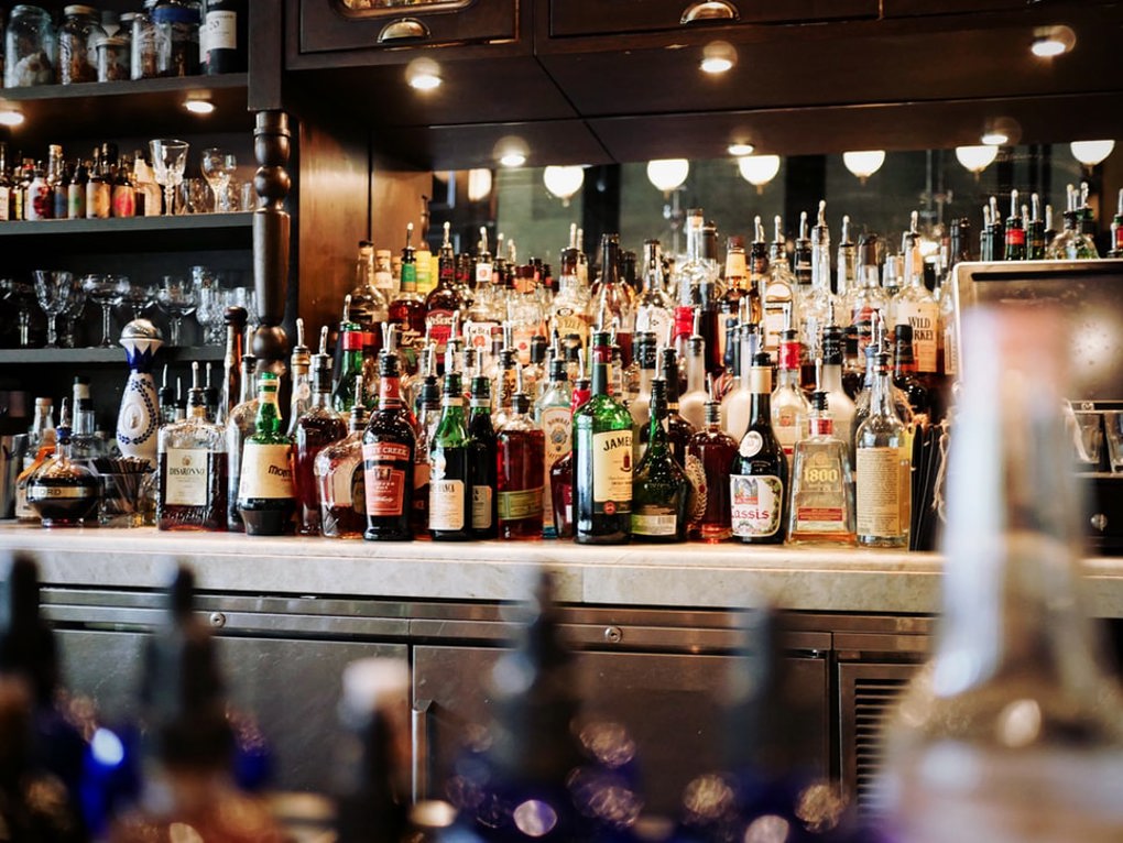Miscalculation leads to sale of alcohol to minor