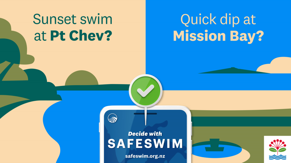 Safeswim