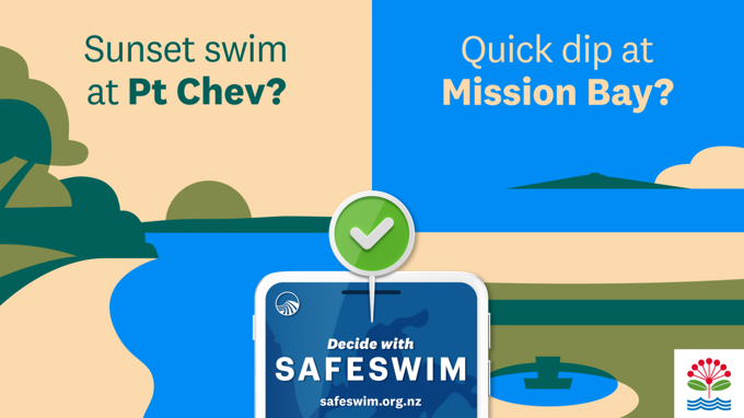 Safeswim