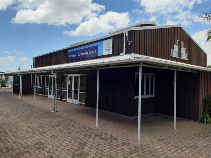 Glen Innes Community Centre