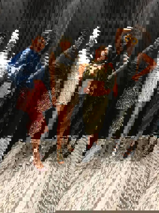 Local talent flies high in pursuit of excellence (1)