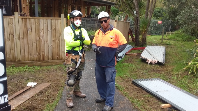 Deconstruction: a blueprint for zero waste (1)