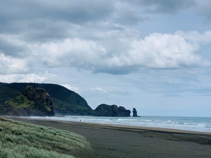Safeswim deep dive (2)