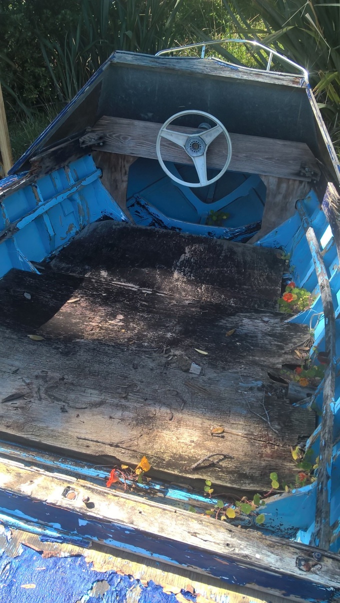 Pressure on Mulberry Grove car park space (3)