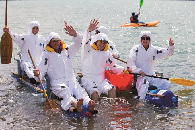 Water, water, everywhere 3