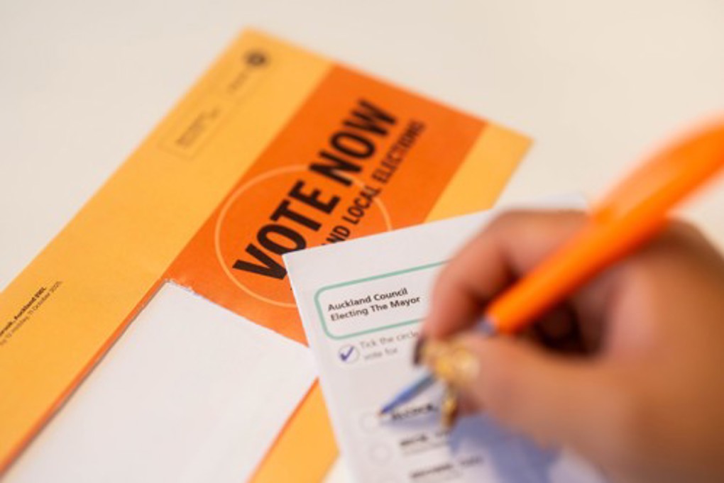 Election