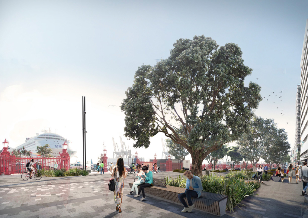 New design resource celebrates best practice Maori design in Tamaki Makaurau