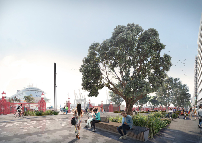 New design resource celebrates best practice Maori design in Tamaki Makaurau